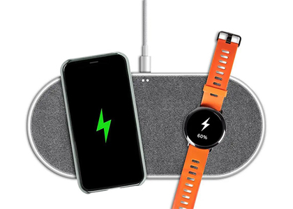 英集芯IP6825:高集成度極簡(jiǎn)BOM的5W無(wú)線充電發(fā)射端控制芯片